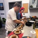 A Day in the Life of a Private Chef