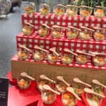 Most Popular Catering Dishes for Events