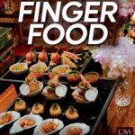 What is Finger Food