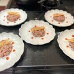 Popular Menus Customers Love (Private Chef)